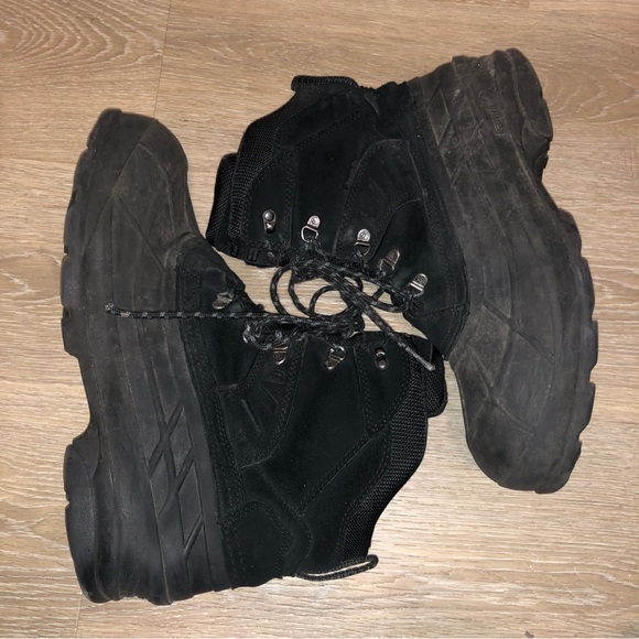 Kamik mens winter snow boots size 12 - Picture 5 of 8